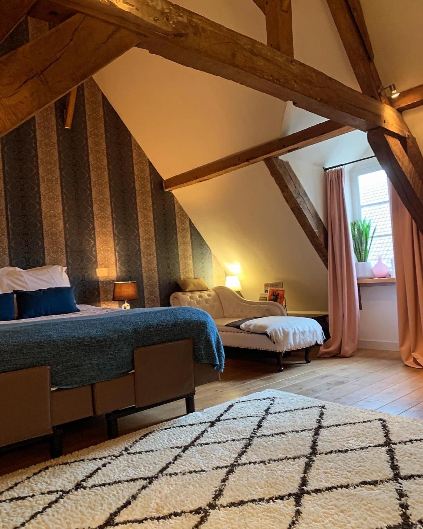 Hamiora Wellness B&B Deinze Exterior foto