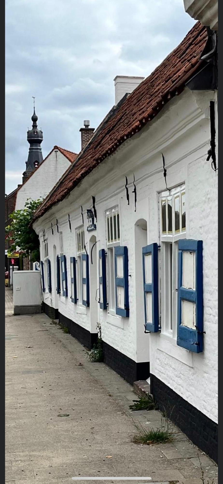 Hamiora Wellness B&B Deinze Exterior foto