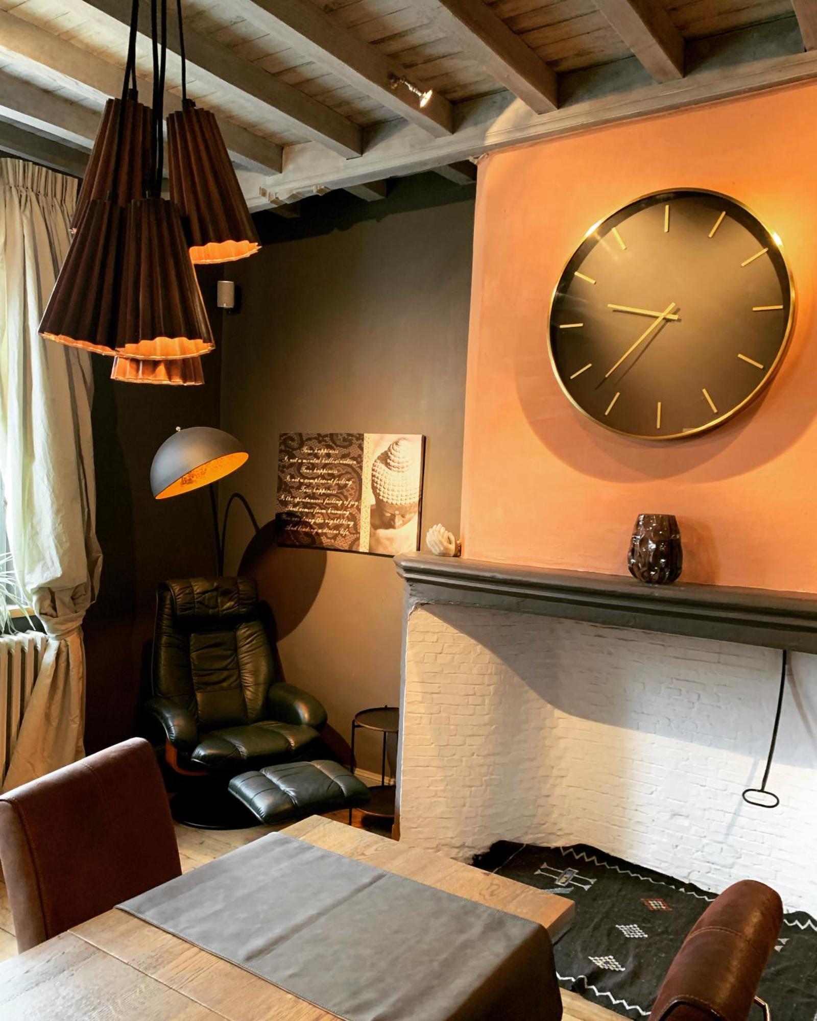Hamiora Wellness B&B Deinze Exterior foto