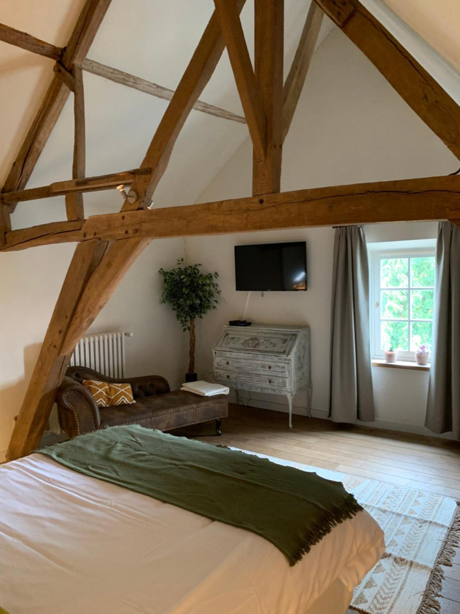 Hamiora Wellness B&B Deinze Exterior foto