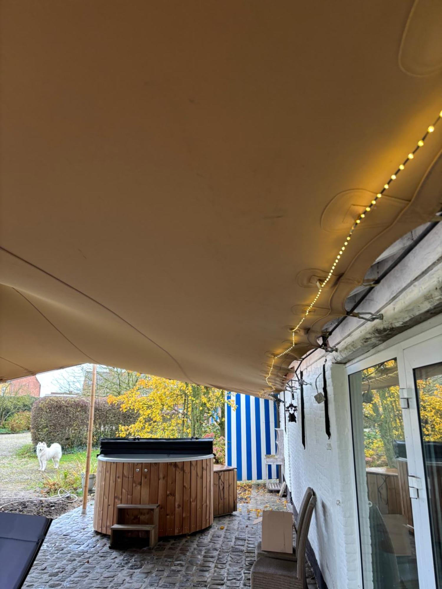 Hamiora Wellness B&B Deinze Exterior foto