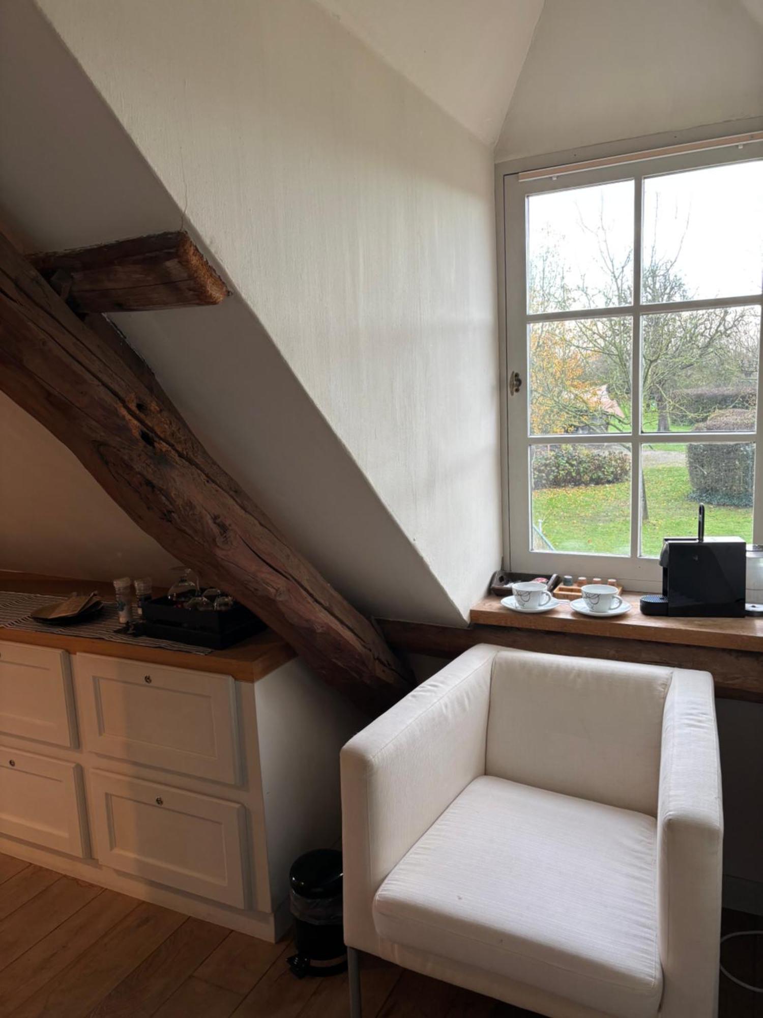 Hamiora Wellness B&B Deinze Exterior foto