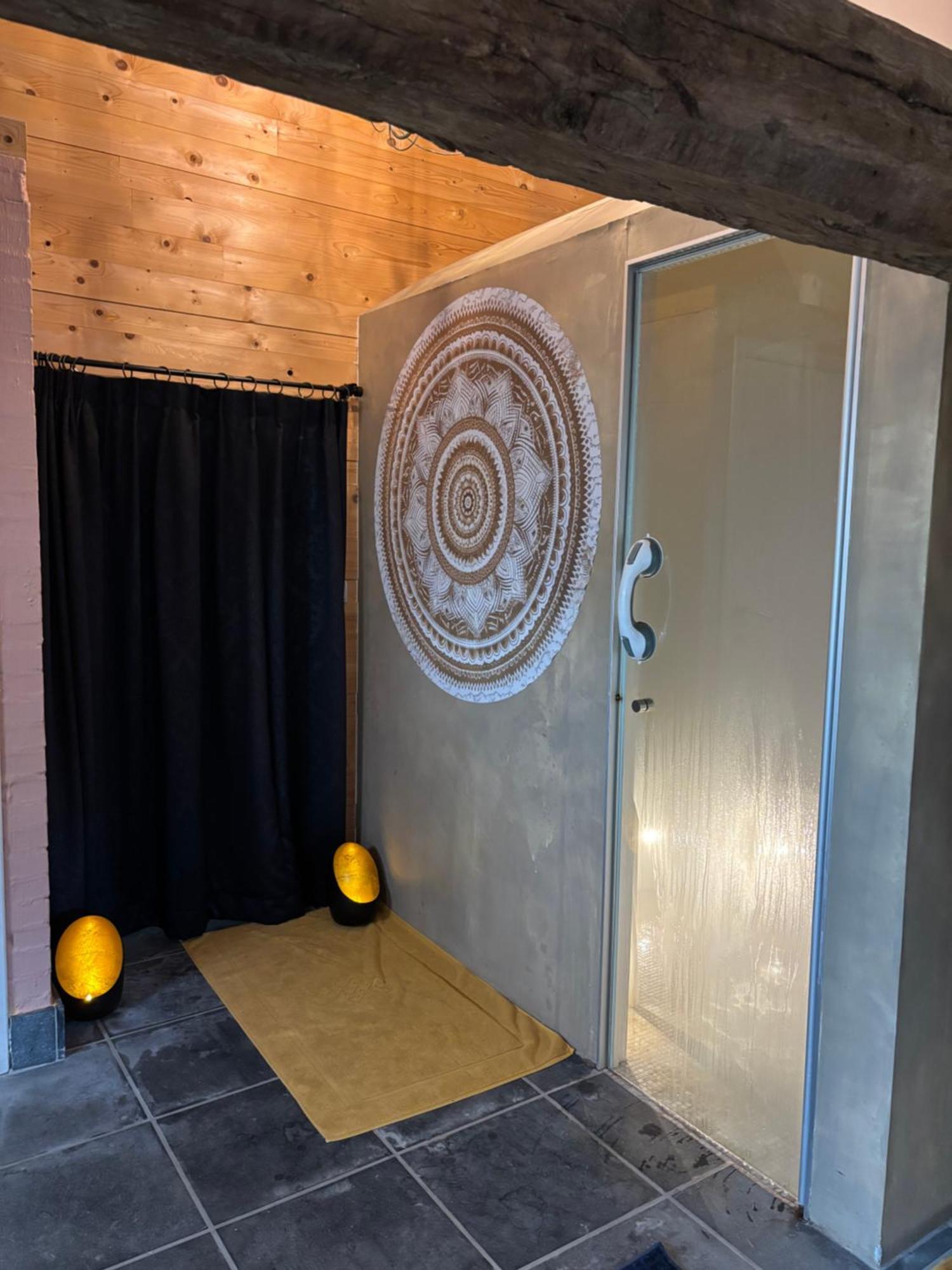 Hamiora Wellness B&B Deinze Exterior foto